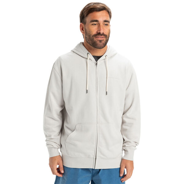 QUIKSILVER SALT WATER ZIP HOODIE