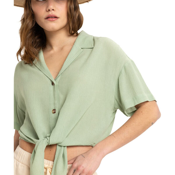 ROXY SALTY SWEET 3676 TOP - Image 2