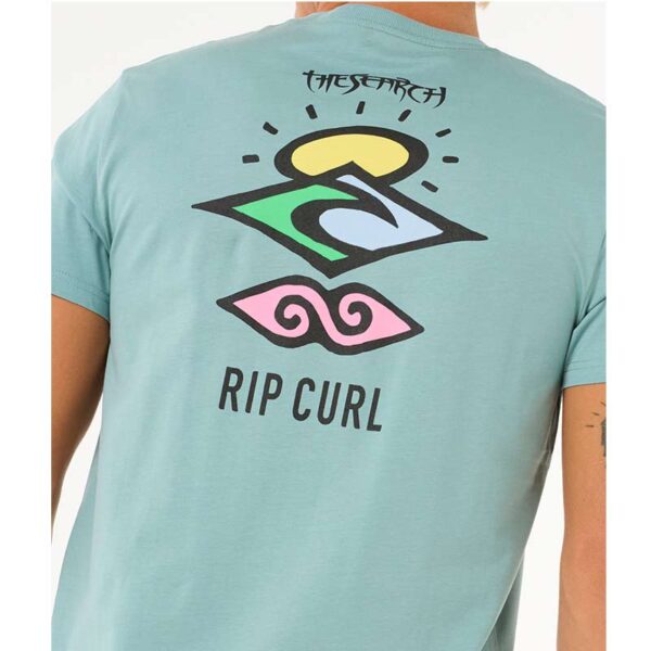 RIP CURL SEARCH ICON TSHIRT - Image 10