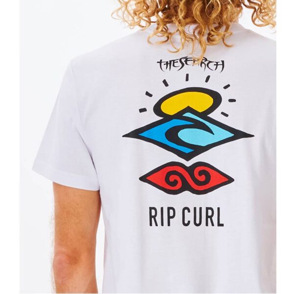 RIP CURL SEARCH ICON TSHIRT - Image 5