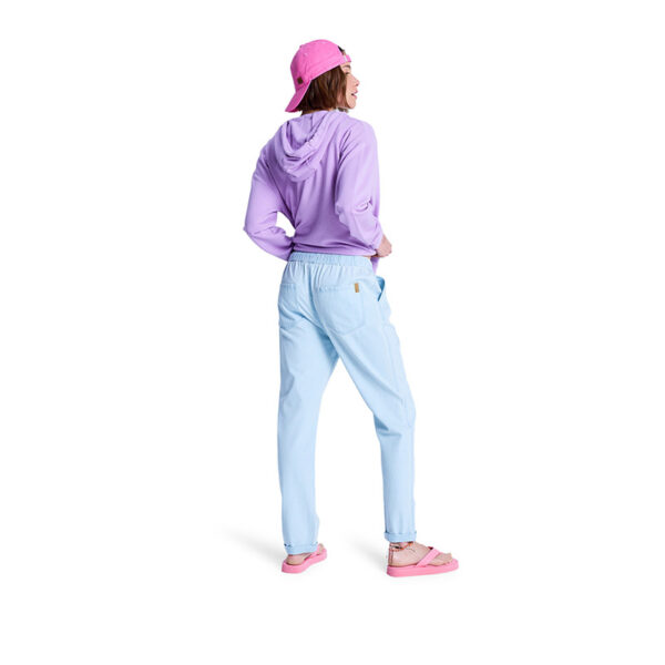 ROXY SLOW SWELL REGULAR 3309 PANT - Image 2