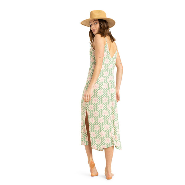 ROXY STAY SUNNY SLIP 3882 DRESS - Image 9