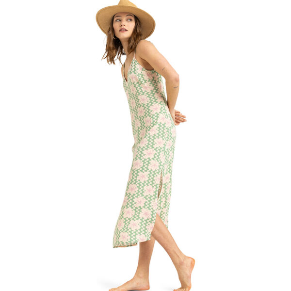 ROXY STAY SUNNY SLIP 3882 DRESS - Image 8