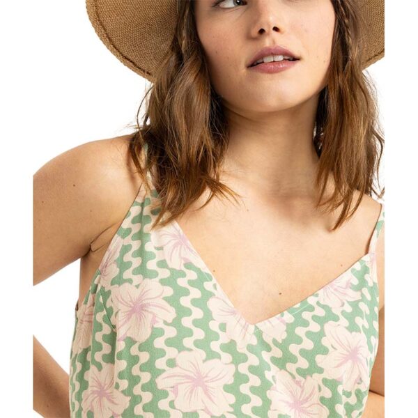 ROXY STAY SUNNY SLIP 3882 DRESS - Image 7