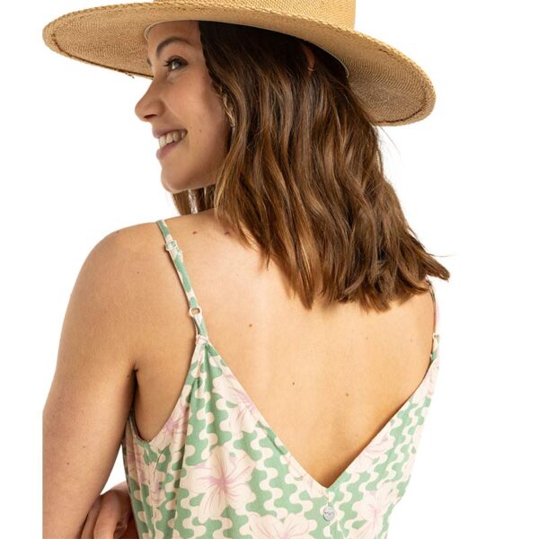 ROXY STAY SUNNY SLIP 3882 DRESS - Image 5