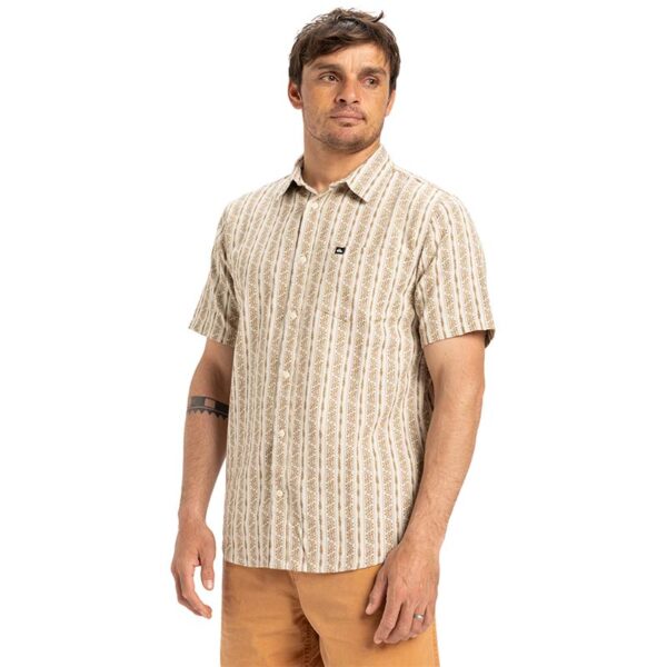 QUIKSILVER STREET WAY SS SHIRT - Image 3