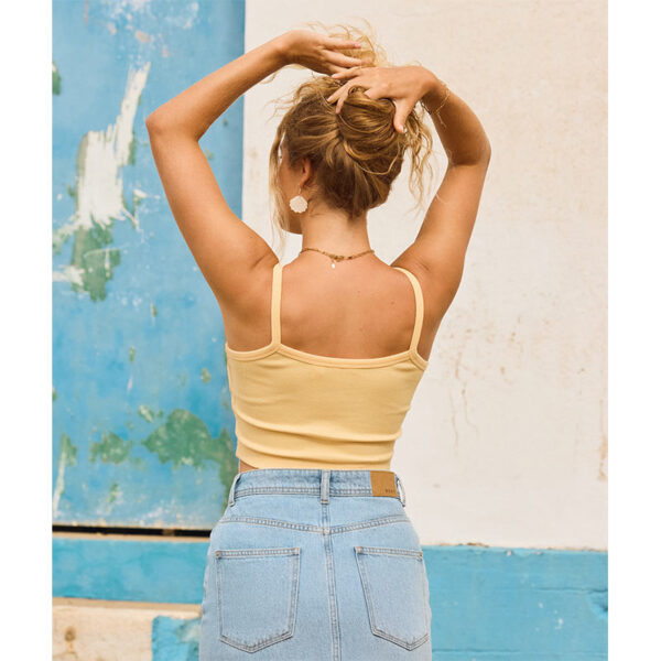 ROXY SUMMER SOUL CAMI 4270 TOP - Image 7