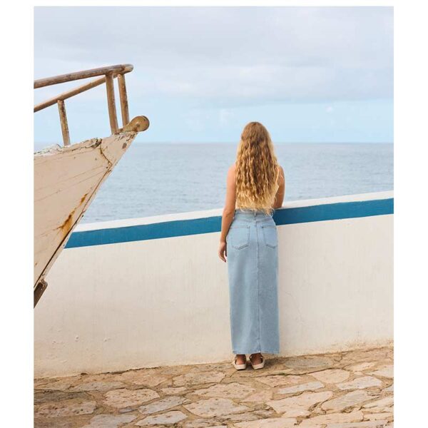 ROXY SUN WINDS MID 3035 SKIRT - Image 7