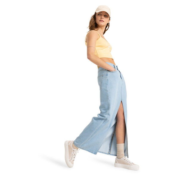 ROXY SUN WINDS MID 3035 SKIRT - Image 6