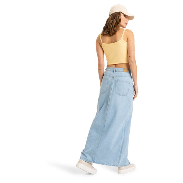 ROXY SUN WINDS MID 3035 SKIRT - Image 4
