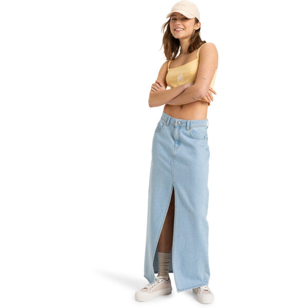 ROXY SUN WINDS MID 3035 SKIRT