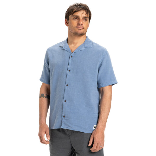 QUIKSILVER SUNRISE SS SHIRT - Image 2