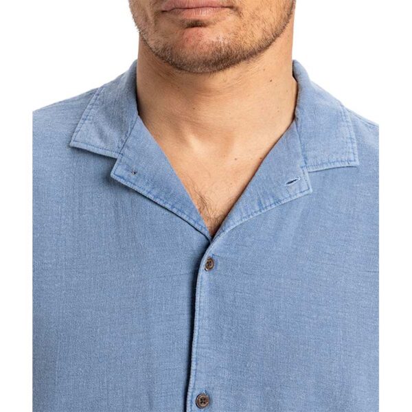 QUIKSILVER SUNRISE SS SHIRT - Image 4