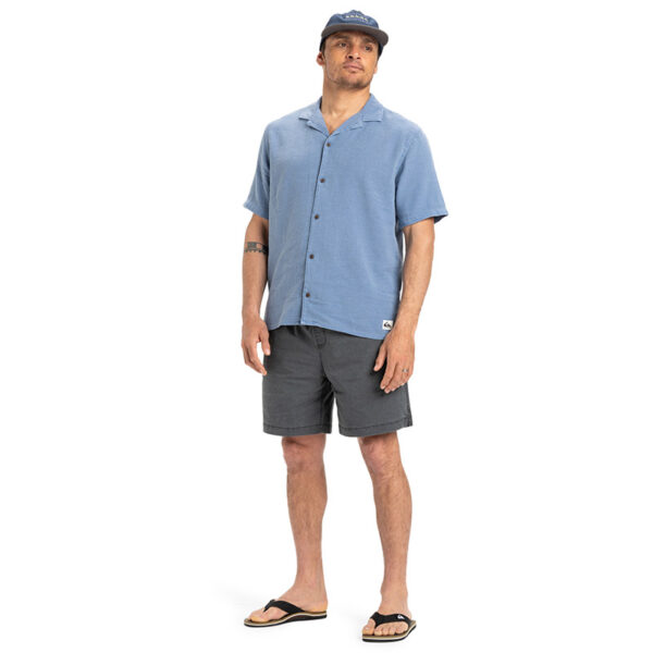 QUIKSILVER SUNRISE SS SHIRT - Image 5