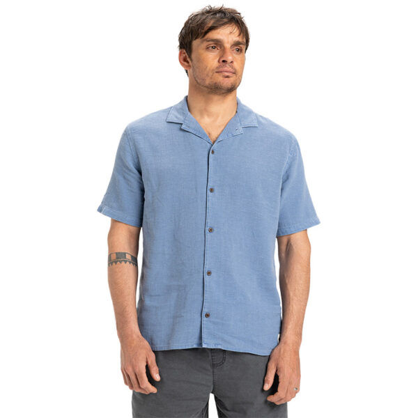 QUIKSILVER SUNRISE SS SHIRT