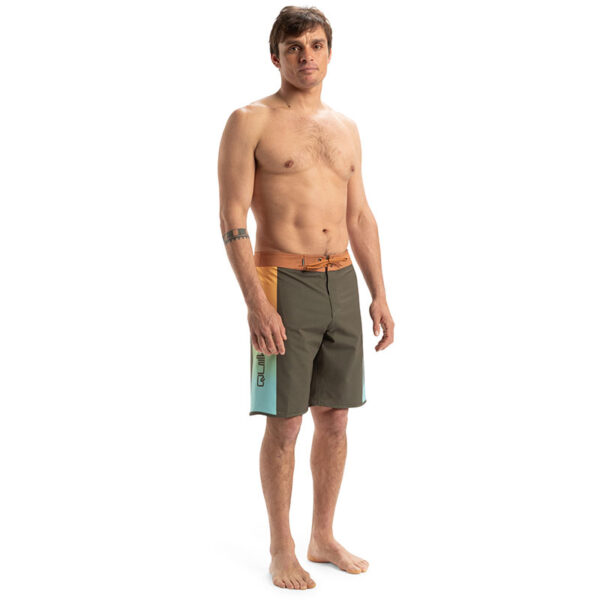QUIKSILVER SURFSILK HOLMES 20 BOARDSHORT - Image 2