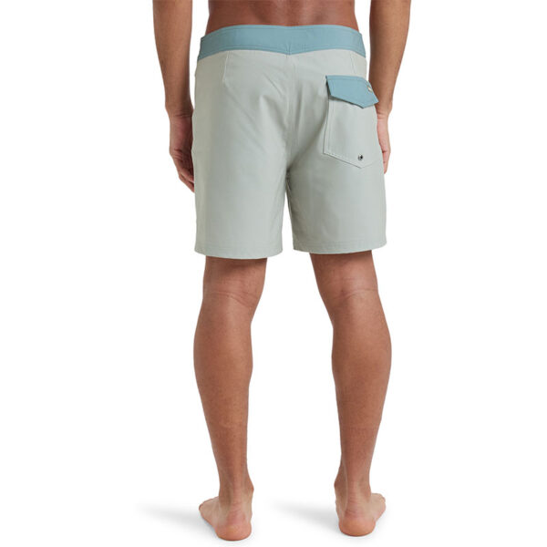 QUIKSILVER SURFSILK KAIMANA 16 BOARDSHORT - Image 12