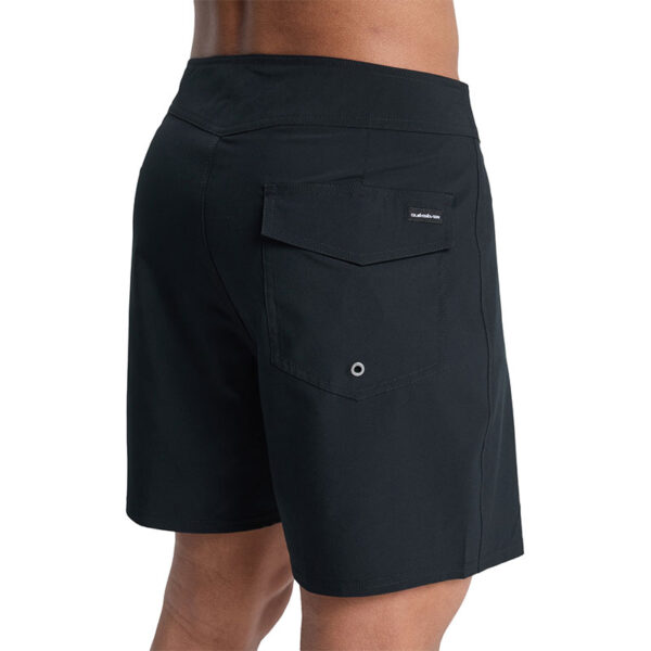 QUIKSILVER SURFSILK KAIMANA 16 BOARDSHORT - Image 7