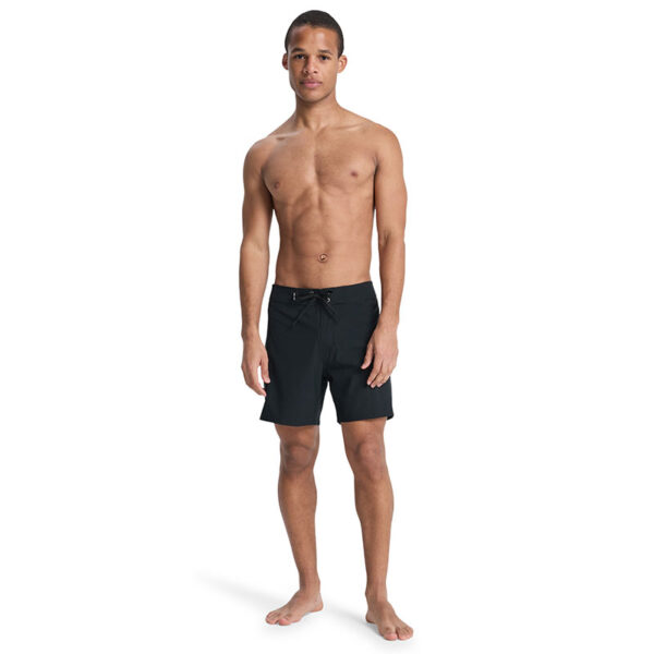 QUIKSILVER SURFSILK KAIMANA 16 BOARDSHORT - Image 2