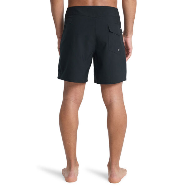 QUIKSILVER SURFSILK KAIMANA 16 BOARDSHORT - Image 4