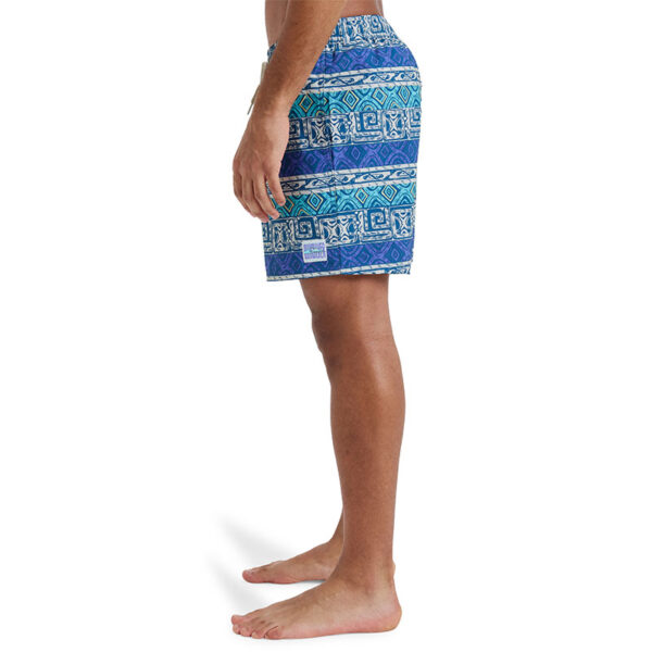QUIKSILVER SURFSILK STRAIGHT VOLLEY 16 BOARDSHORT - Image 6