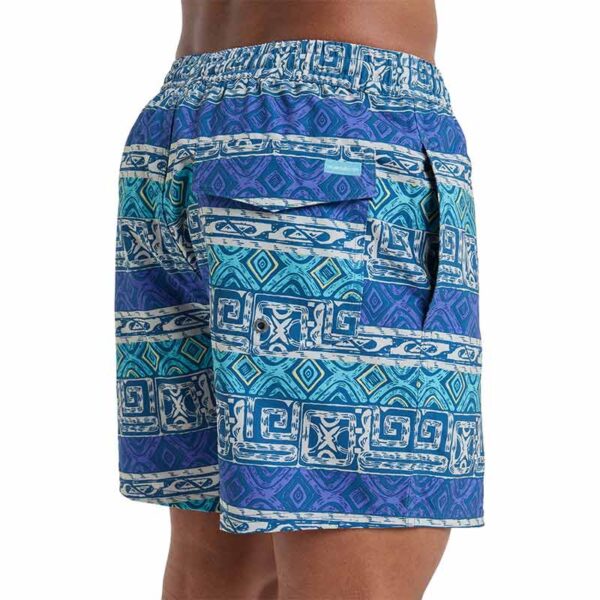QUIKSILVER SURFSILK STRAIGHT VOLLEY 16 BOARDSHORT - Image 4
