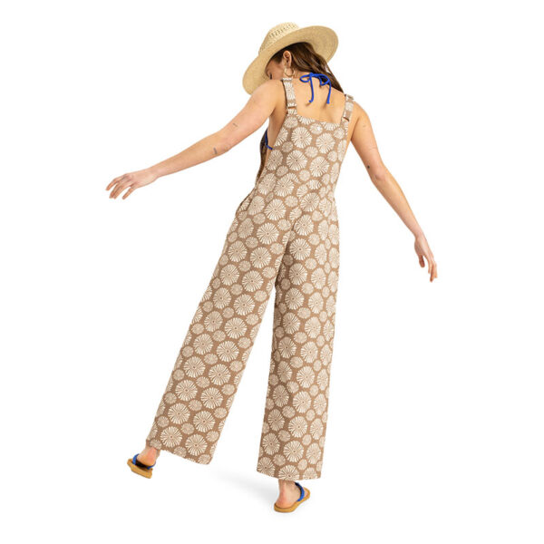 ROXY SWEET NOTE PRINTED 3015 DUNGAREE - Image 5