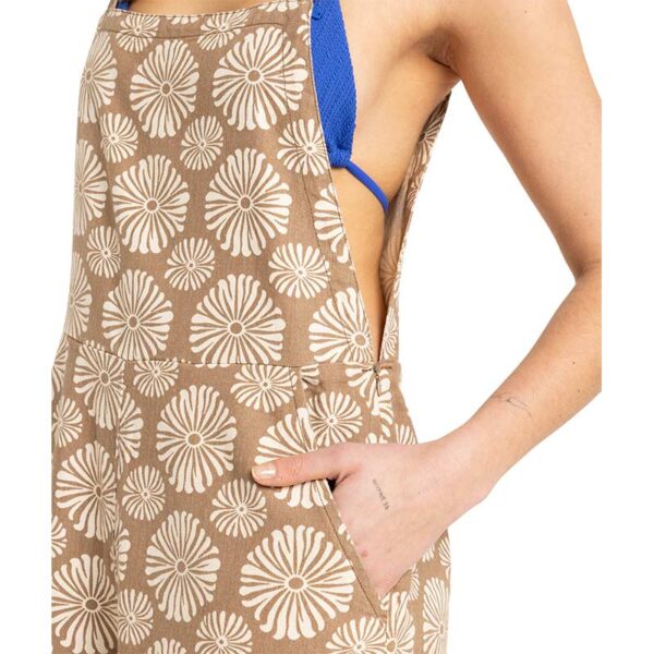 ROXY SWEET NOTE PRINTED 3015 DUNGAREE - Image 4