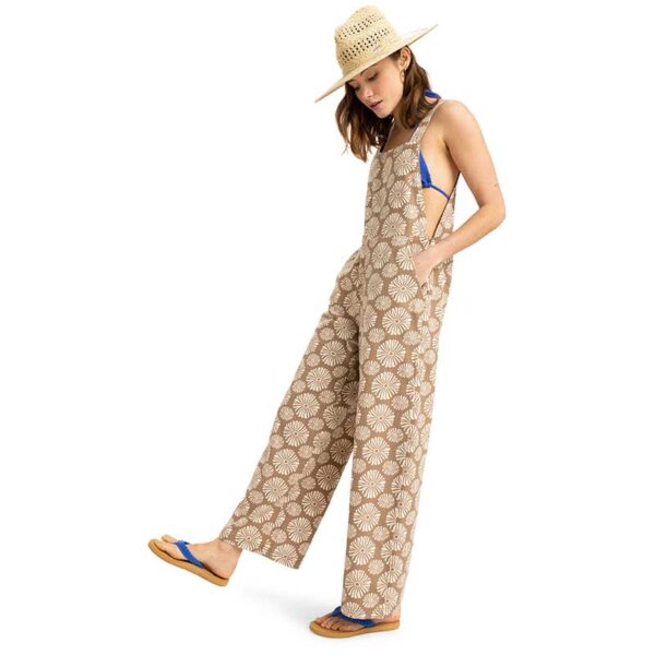 ROXY SWEET NOTE PRINTED 3015 DUNGAREE - Image 2