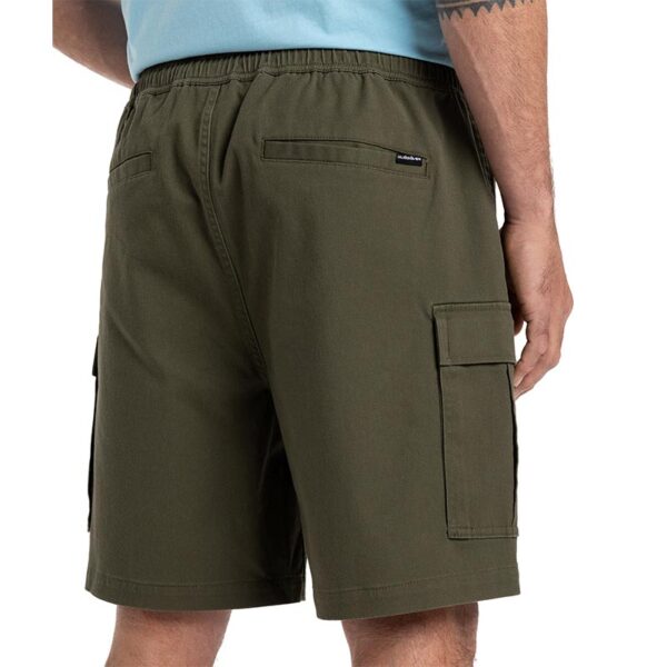 QUIKSILVER TAXER CARGO WALKSHORT - Image 3