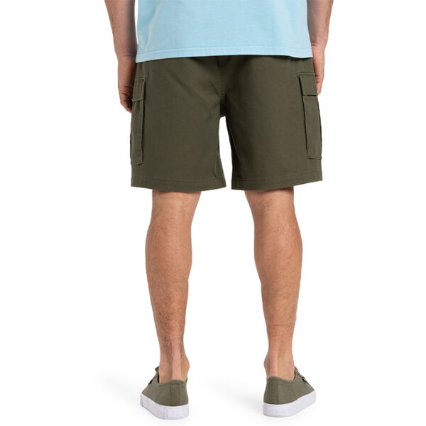 QUIKSILVER TAXER CARGO WALKSHORT - Image 6