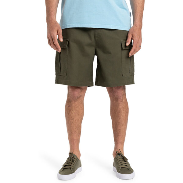 QUIKSILVER TAXER CARGO WALKSHORT