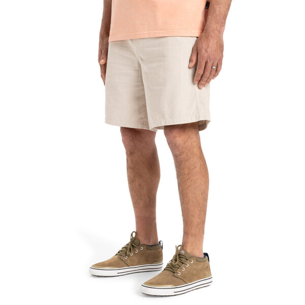 QUIKSILVER TAXER CORD WALKSHORT - Image 5