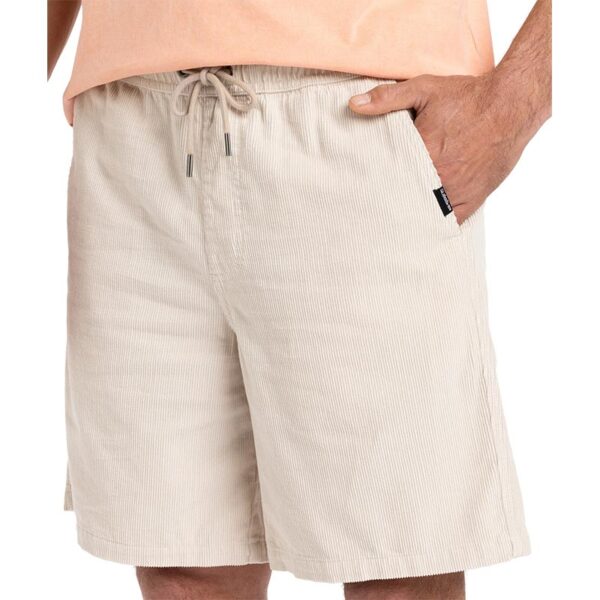 QUIKSILVER TAXER CORD WALKSHORT - Image 4