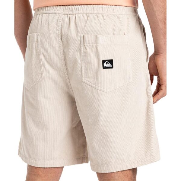 QUIKSILVER TAXER CORD WALKSHORT - Image 3