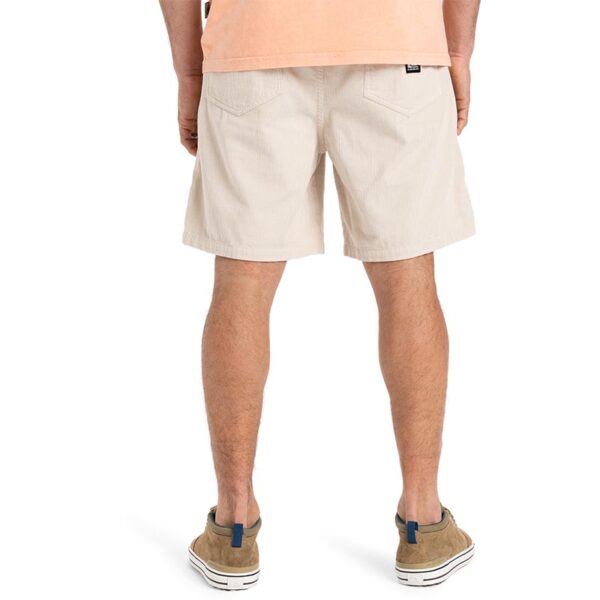QUIKSILVER TAXER CORD WALKSHORT - Image 6