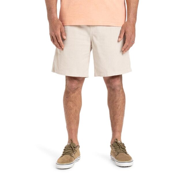 QUIKSILVER TAXER CORD WALKSHORT