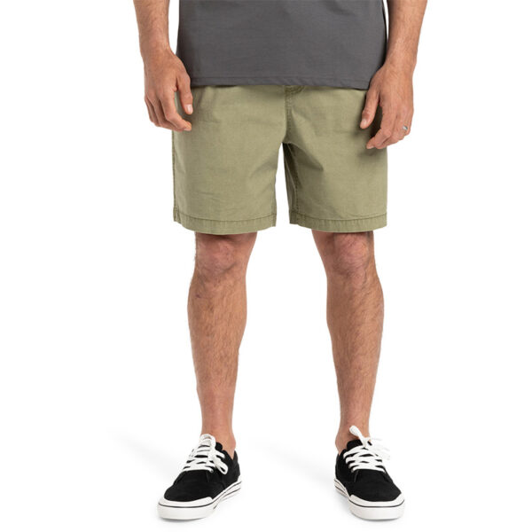 QUIKSILVER TAXER WALKSHORT
