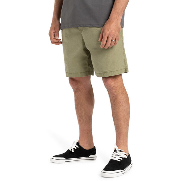 QUIKSILVER TAXER WALKSHORT - Image 9