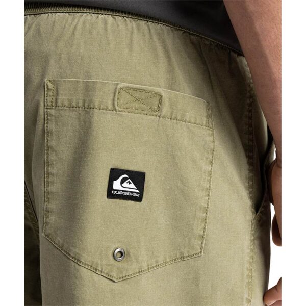 QUIKSILVER TAXER WALKSHORT - Image 8