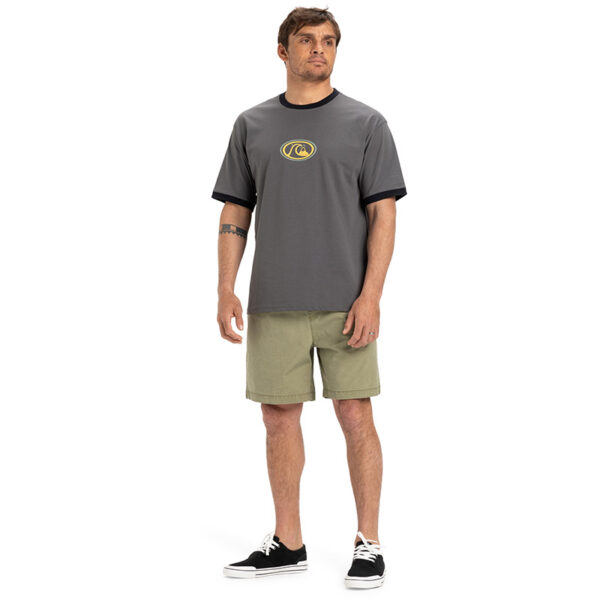 QUIKSILVER TAXER WALKSHORT - Image 10