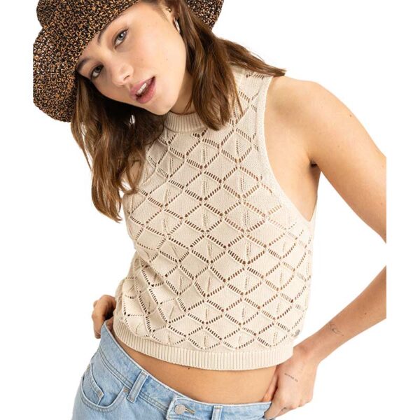 ROXY TROPIC SKY 3647 TOP - Image 7