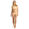 ROXY TROPICAL TILE 5023 BIKINI PANT