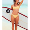 ROXY TROPICAL TILE 5023 BIKINI PANT - Image 2