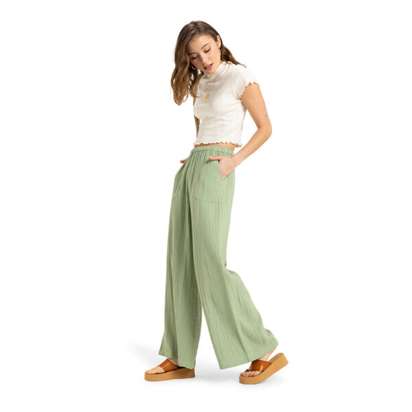 ROXY WHAT A VIBE 3629 PANT - Image 2