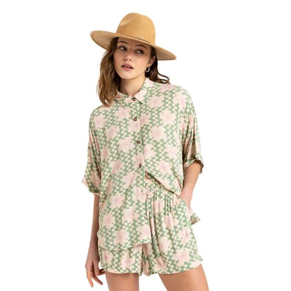 ROXY BEACH NOSTALGIA 3665 TOP