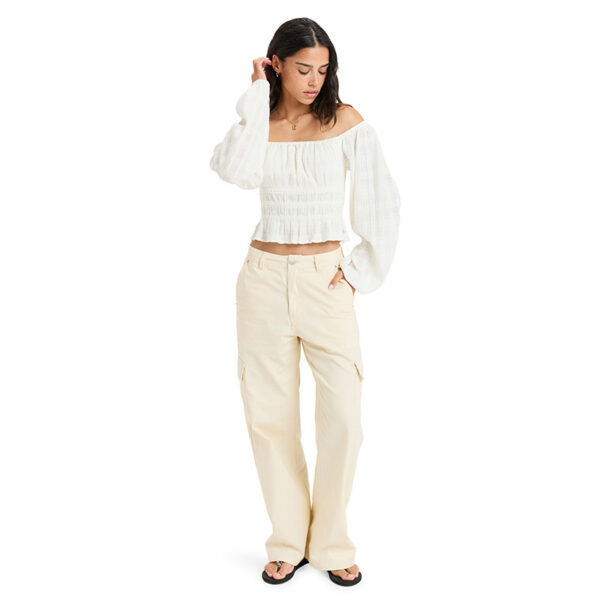 ROXY CRYSTAL SESSION 3677 TOP
