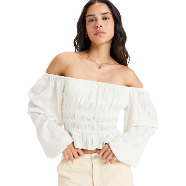 ROXY CRYSTAL SESSION 3677 TOP - Image 2