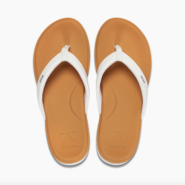 REEF CUSHION CLOUD FLIPFLOPS - Image 8