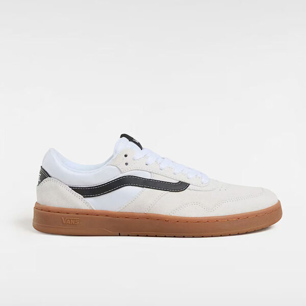VANS CRUZE 3 SHOES